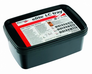 Элит ЛС Трэй / Elite LC Tray (50штук) 