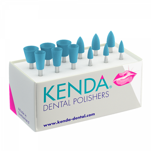 Набор полиров Kenda Prophy