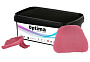 Optima LC base material / Пластины светоотверждаемые для изг. индивидуальных ложек 50шт.