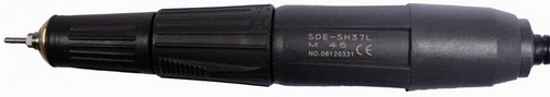 Наконечник-микромотор зуботехнический SDE-SH37L(M45) (40000 об/мин, 4.5Ncm)  SMT Корея