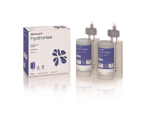 Гидрорайз Макси Хеви Боди Нормал Сет / Hydrorise Maxi Heavy Body Normal Set. (2x380 ml)