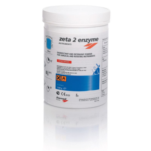 Зета 2 Энзим / ZETA 2 ENZYME 1200G