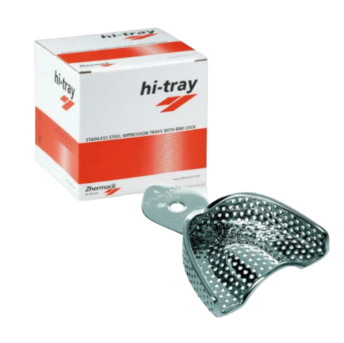 Хай-Трей набор / Hi-Tray KIT of 10 U/L Perforated Trays