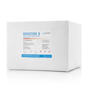 Denston 3, гипс 3 класс 20кг ATA PLASTER
