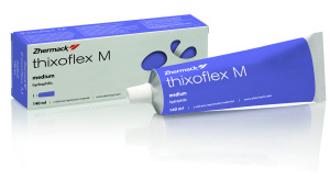 Тиксофлекс М / Thixoflex  M (140ml) Tube
