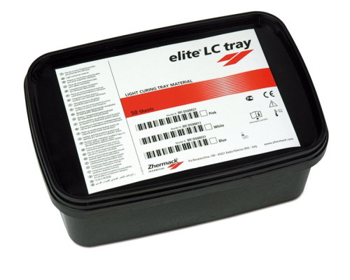 Элит ЛС Трэй / Elite LC Tray (50штук) 