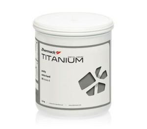 Титаниум Зеталабор / Titanium Zetalabor (2.6 kg)