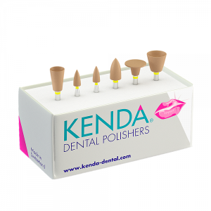 Набор полиров Kenda Unicus
