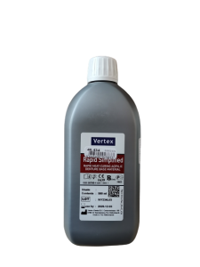 Вертекс Рапид / Rapid Simplified Жидкость для пластмассы, 500мл., Vertex