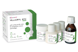 Виллакрил СТС / Villacryl STC