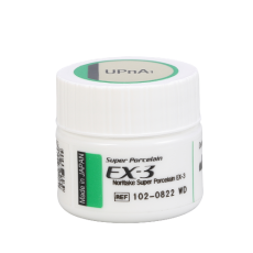 Noritake EX-3, Универсальный Паста-Опак, 6г., Kuraray, Япония