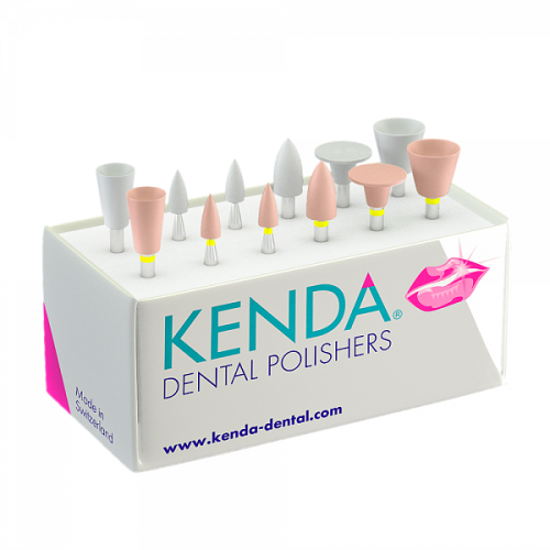 Набор полиров Kenda Hybrid