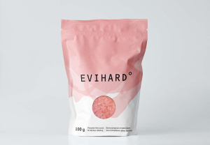 Evihard "Эвихард" материал полимерный базисный д/изготовл. протезов, 100г.