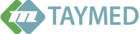 Логотип компании Taymed
