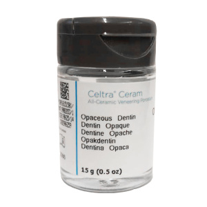 Celtra Ceram, Опак-дентин 15гр. DeguDent